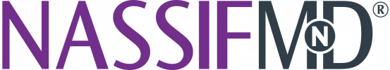 NassifMD LOGO