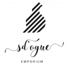 SD'OGUE EMPORIUM LOGO